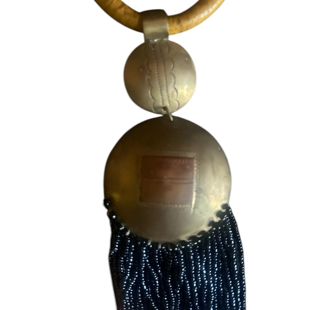 African hand made jewelry